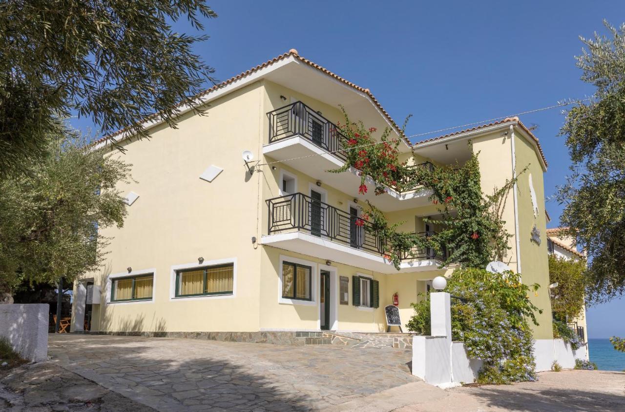 Sea View Hotel Alykes (Zakynthos) Exterior foto